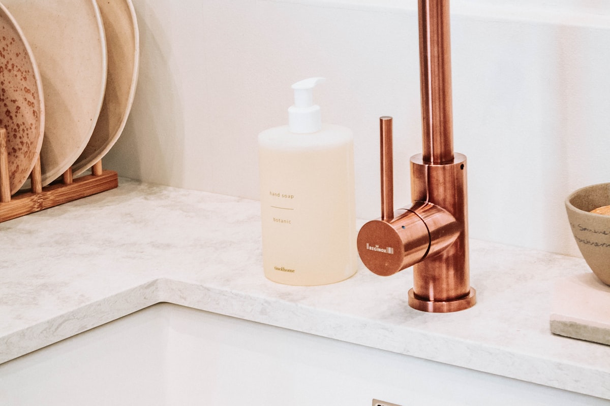 Kitchen Plumbing service in Medford, MA